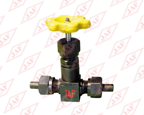 螺紋式直通截止閥J21F-25、螺紋式直通節流閥L21F-25