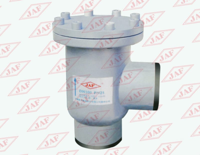 對焊直角過(guò)濾器BYG-20