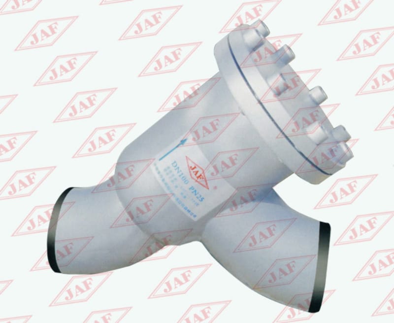 對焊直流過(guò)濾器YG-20