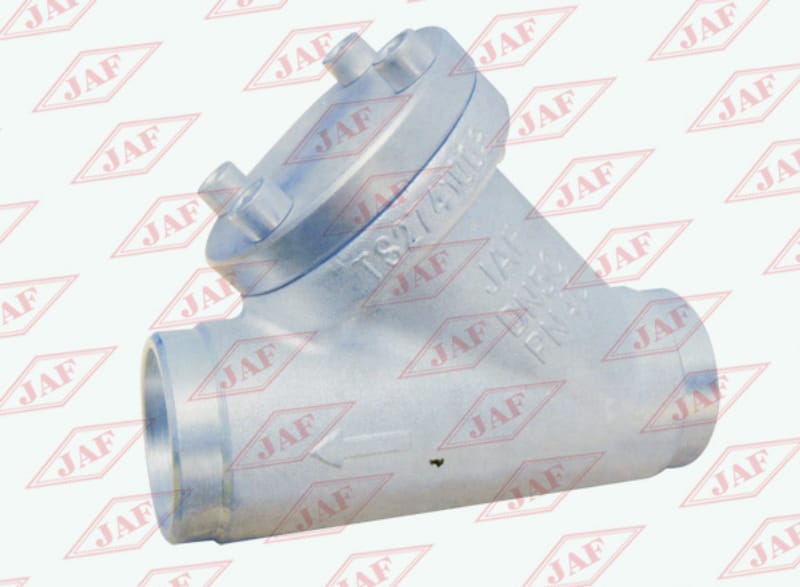 對焊直流過(guò)濾器YG-20